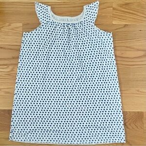 Roller Rabbit girls nightgown size 8